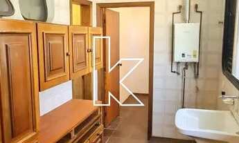 Imagem 6: Apartamento 205m² 2 suites e 3 vagas - VENDA E LOCAÇÃO - PINHEIROS