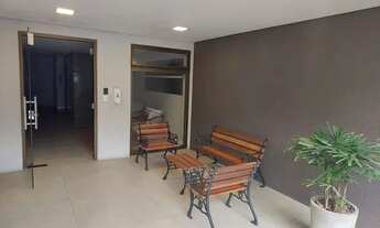 Imagem 3: Apartamento em Higienópolis