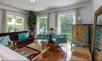 Imagem: Apartamento com 4 dormitórios à venda