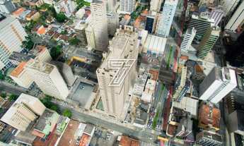 Imagem 4: Ponto comercial/Loja/Box para venda tem 750 metros quadrados em Centro - Curitiba - PR