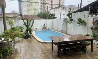 Imagem: Casa com 4 dormitórios à venda, 350 m²