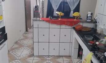 Imagem 1: Sobrado Casa com 1 dormitório