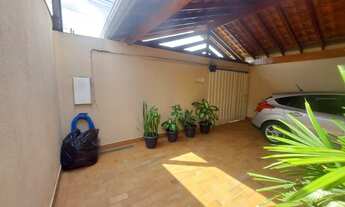 Imagem 4: EXCELENTE CASA NO JARDIM DAS PALMEIRAS