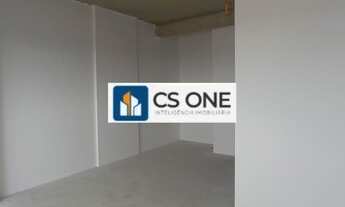 Imagem 4: Sala à venda, 36 m² por R$ 238.000 - Helbor Trilogy Offices - Centro - São Bernardo do Cam