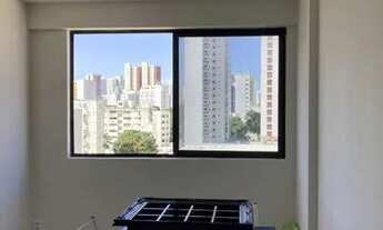 Imagem 3: Apartamento para aluguel possui 30 metros quadrados com 1 quarto em Graças - Recife - PE