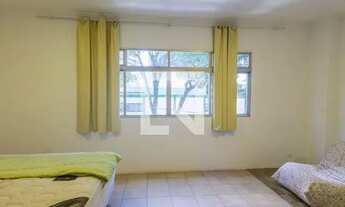 Imagem 5: Apartamento para Aluguel - Barra Funda, 1 Quarto, 22 m2