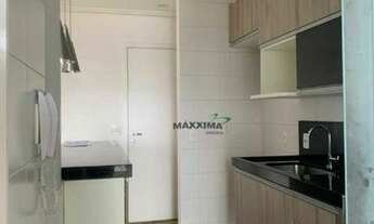 Imagem 6: Apartamento com 2 dormitórios à venda, 70 m² por R$ 648.000,00 - Olímpico - São Caetano do