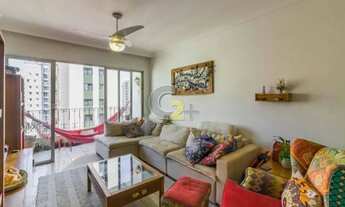 Imagem: Apartamento para venda tem 118 metros quadrados