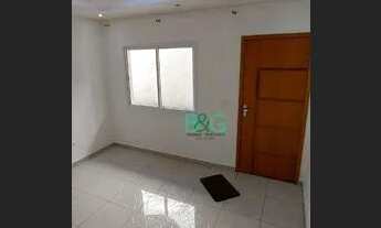 Imagem 5: Sobrado com 2 dormitórios à venda, 68 m² por R$ 375.000 - Vila Formosa - São Paulo/SP