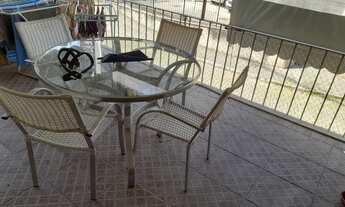 Imagem 4: Apartamento lindo na praia da bandeira