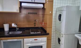 Imagem 3: Apê duplex c/ 38m² R$490 mil - Leopoldina