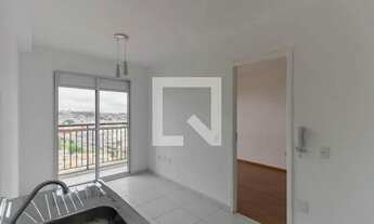 Imagem 3: Apartamento para Aluguel - Sapopemba, 1 Quarto, 32 m2