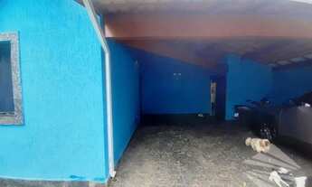 Imagem 2: Casa com 3 dormitórios, 210,92m² - venda ou aluguel - Jardim Continental - Taubaté/SP