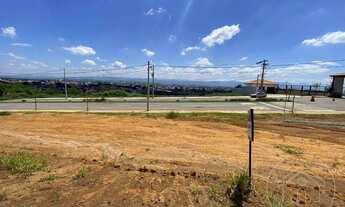 Imagem 2: Terreno à venda, 240 m² por R$ 250.000,00 - Terras Altas - Caçapava/SP