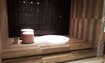 Imagem 7: Apartamento beira mar estilo cobertura