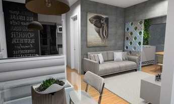 Imagem: Apartamento em Chácara Santo Antônio (Zona