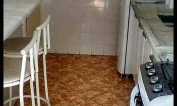 Imagem 3: Apartamento com 02 dormitórios à venda, 50 m² - Taboão - São Bernardo do Campo/SP