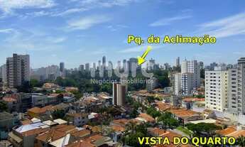 Imagem 7: SAO PAULO - Apartamento Padrão - ACLIMACAO