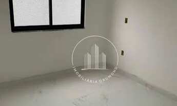 Imagem 5: Sobrado com 2 dormitórios à venda, 83 m² por R$ 370.000,00 - São Sebastião - Palhoça/SC