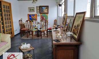 Imagem 2: Apartamento com 3 dormitórios 1 suíte para alugar Rua Vieira de Morais 601 Campo Belo