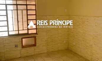 Imagem 5: Casa para aluguel com 140 metros quadrados com 2 quartos em Padre Miguel - Rio de Janeiro