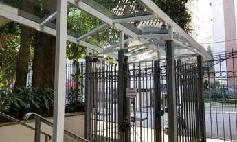 Imagem 4: OPORTUNIDADE ÚNICA! APTO 700 m METRÔ PARAÍSO! MELHOR LOCALIZAÇÃO DE SÃO PAULO!! BAIRRO PA