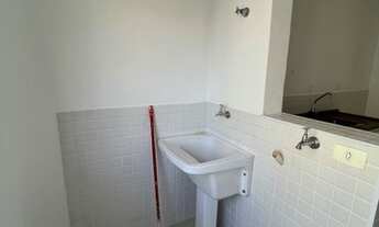 Imagem 16: ALUGO Apto c/ 54m², 01 suíte, sala ampla, cozinha, área de serviço em Consolação - SP