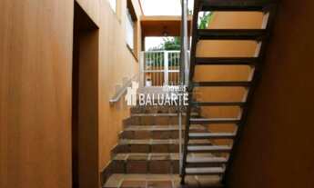 Imagem 3: Casa com 3 dormitórios à venda, 100 m² por R$ 1.200.000,00 - Campo Grande - São Paulo/SP