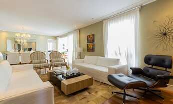 Imagem: Apartamento para venda possui 142 metros