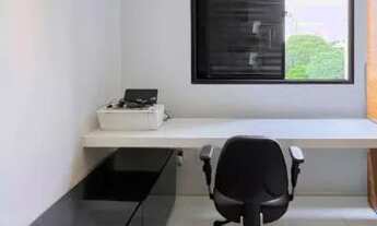 Imagem 2: APARTAMENTO - VILA NOVA CONCEIÇÃO - SP