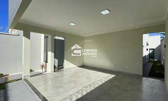 Imagem 2: Casa para venda possui 165 metros quadrados com 3 quartos