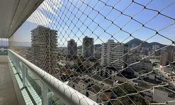 Imagem 11: Apartamento com 2 dormitórios à venda, 80 m² por R$ 560.000,00 - Boqueirão - Praia Grande