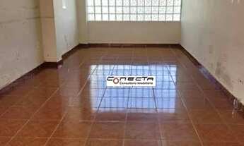 Imagem 2: Casa para alugar, 175 m² por R$ 4.081,00/mês - Jardim Guanabara - Campinas/SP