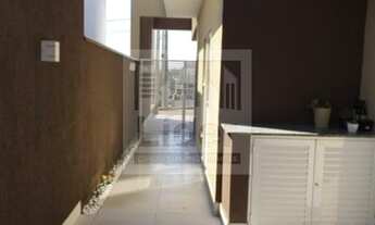 Imagem 3: CASA EM CONDOMÍNIO RESIDENCIAL em CAÇAPAVA - SP, COND. TERRAS DO VALE