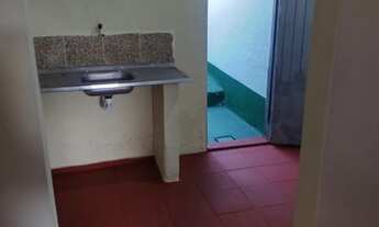 Imagem 4: Casa para aluguel possui 35m² com 1 quarto - no bairro Bela Vista - Fortaleza