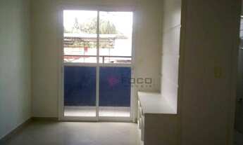 Imagem 2: Apartamento com 2 dormitórios à venda, 51 m² por R$ 280.000,00 - Palmeiras de São José - S