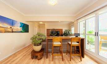 Imagem 3: CURITIBA - Apartamento Padrão - Ecoville