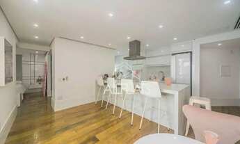 Imagem: Apartamento com 1 dormitório à venda