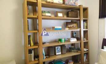 Imagem 7: Apartamento, 3 quartos, suíte, vaga, humaitá!!