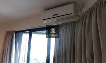 Imagem 7: Flat Para Locação no Brooklin