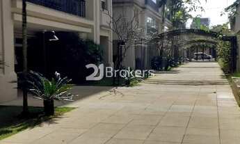 Imagem: Apartamento Garden à venda no Alto da Boa