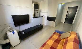 Imagem 2: Apartamento 01 dormitório no Campo da Aviação em Praia Grande