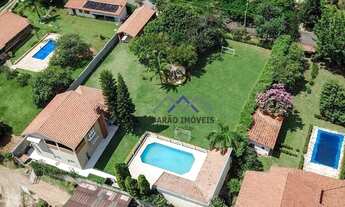 Imagem 2: CHÁCARA EM CONDOMÍNIO FECHADO À VENDA EM ITUPEVA