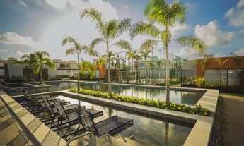 Imagem 2: Casa 03 Suites Para Venda No Condominio Riviera Mar de Ponta Negra