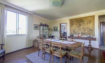 Imagem 5: Apartamento Venda Vila Madalena 197 m² 3 Dormitórios