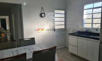 Imagem 7: CASA RESIDENCIAL em RIO CLARO - SP, JARDIM NOVO