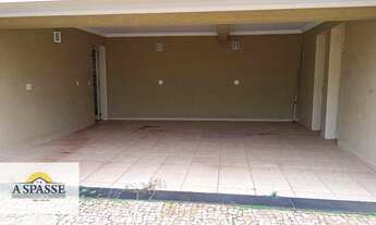 Imagem 16: Casa com 5 dormitórios, 476 m² - venda por R$ 1.800.000 ou aluguel por R$ 8.000/mês - Alto