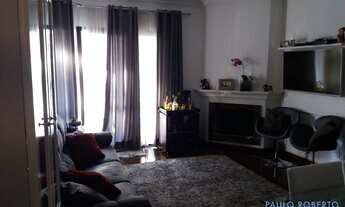 Imagem: APARTAMENTO - MORUMBI - SP