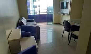 Imagem 7: Apartamento para aluguel e venda com 92 metros quadrados com 3 quartos em Ponta Negra - Ma