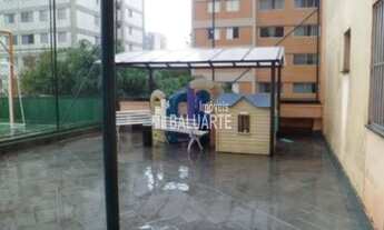 Imagem 7: Apartamento com 2 dormitórios à venda, 55 m² por R$ 310.000,00 - Jardim Marajoara - São Pa